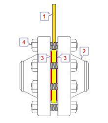 Flanges