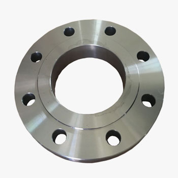 Forged Flanges