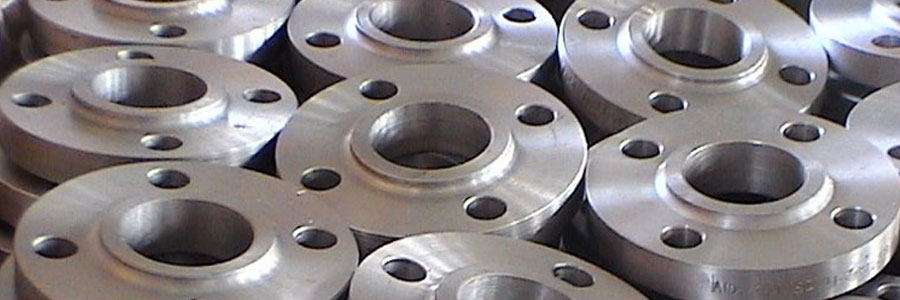 Hastelloy C276 Flanges