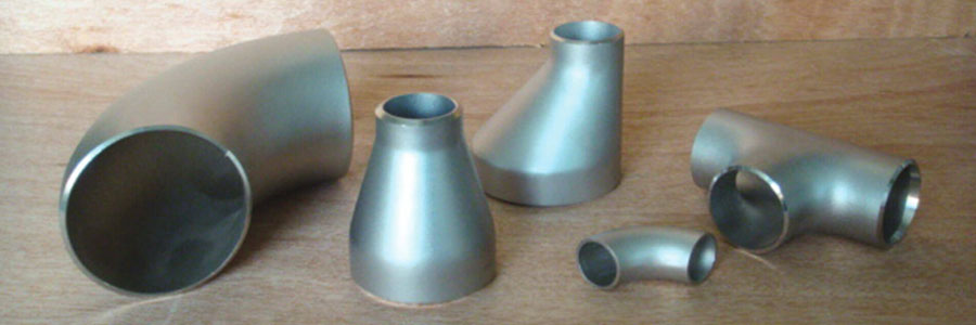 Hastelloy C276 Pipe Fittings