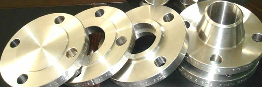 Incoloy 800 Flanges