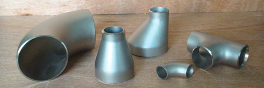 Incoloy 800 Pipe Fittings