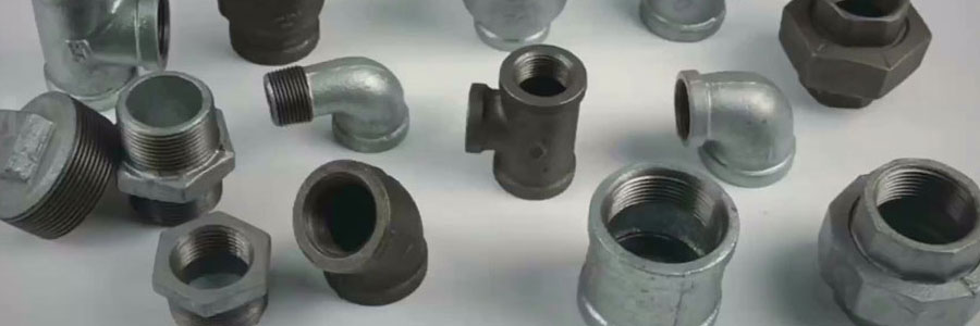 Incoloy 800 Threaded Fittings