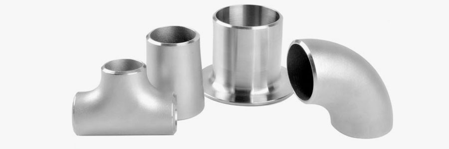 Incoloy 825 Pipe Fittings