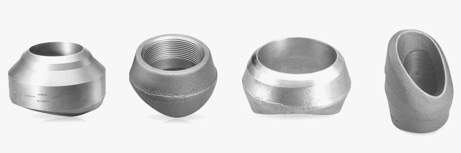 Inconel 600 Olets