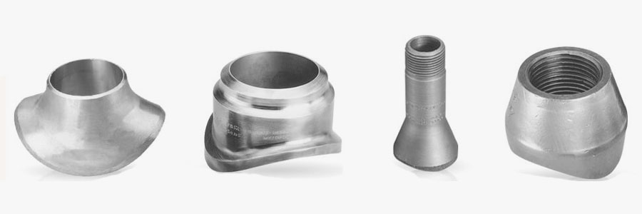 Inconel 601 Olets