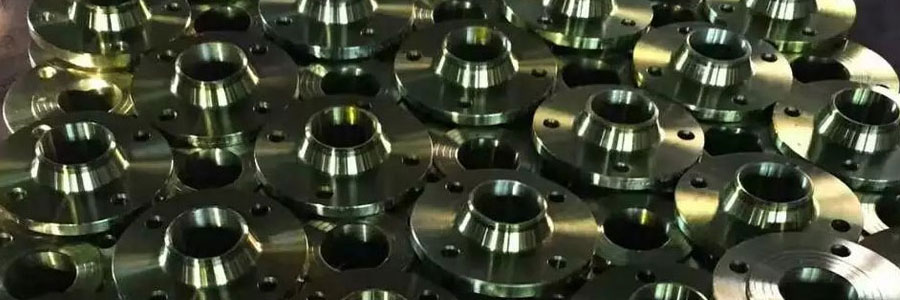 Inconel 625 Flanges