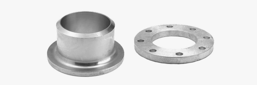 Lap Joint Flanges