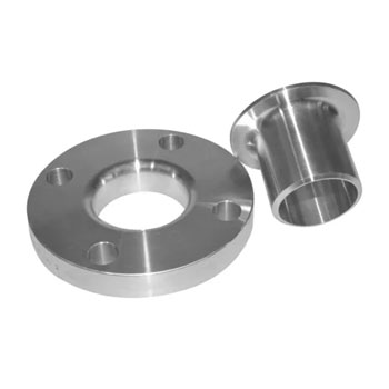 SS 317L Lap Joint Flanges