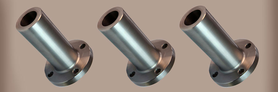 Long Neck Weld Flanges