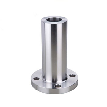 Nickel Alloy 200 Long Weld Neck Flanges