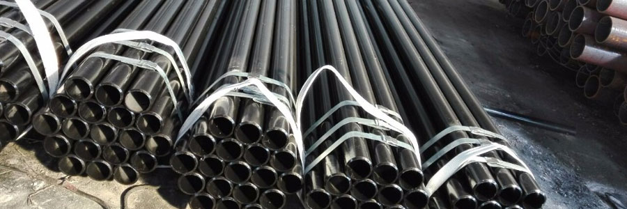 Low Temperature CS Seamless Pipes & Tubes