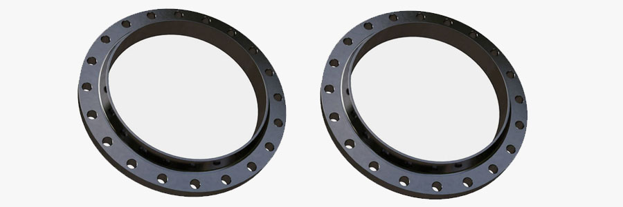 LTCS A350 Lf2 Flanges