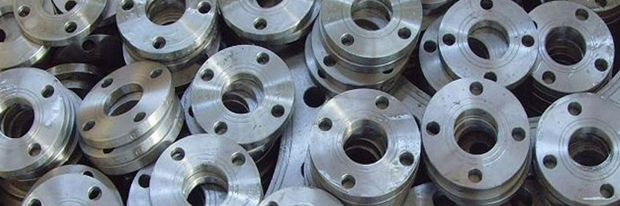 Monel 400 Flanges