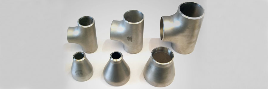 Monel 400 Pipe Fittings