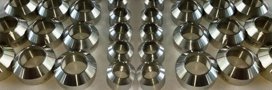 Nickel Alloy 200 Olets