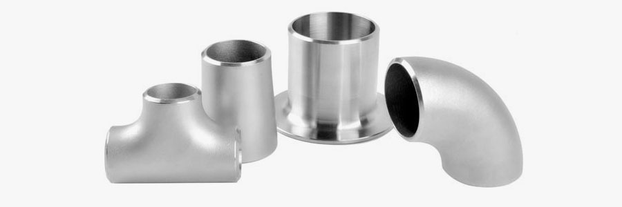 Nickel Alloy 200 Pipe Fittings