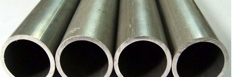 Nickel Alloy 200 Pipes & Tubes