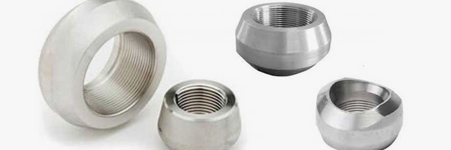 Nickel Alloy 201 Olets