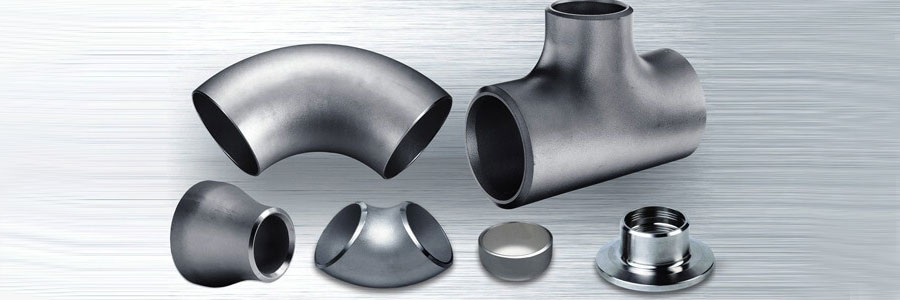 Nickel Alloy 201 Pipe Fittings