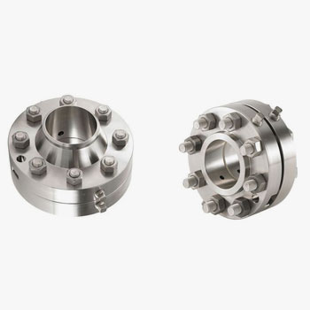 Orifice Flanges