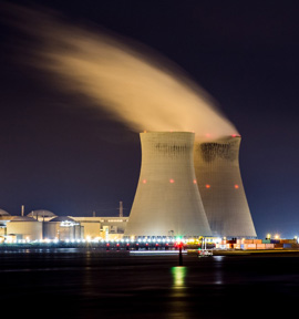 Nuclear Power