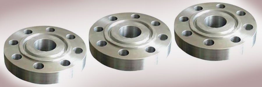 Ring Type Joint Flanges