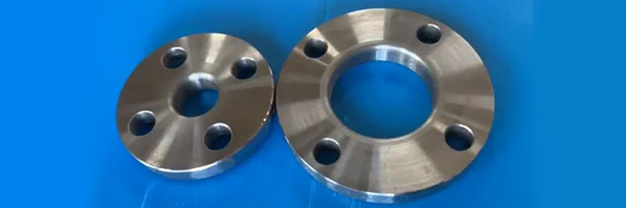 Slip On Flanges