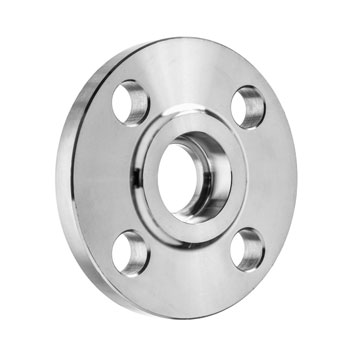 Inconel 600 Socket weld Flanges