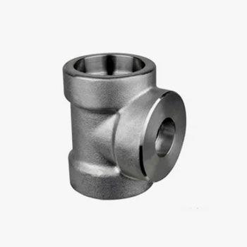 Inconel 600 Socket Weld Tee