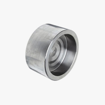 Inconel 601 Socketweld Cap