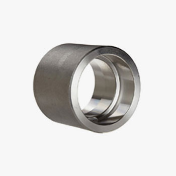 Inconel 601 Socketweld Coupling