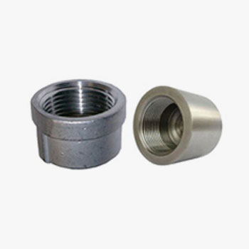 Inconel 601 Socketweld Plug