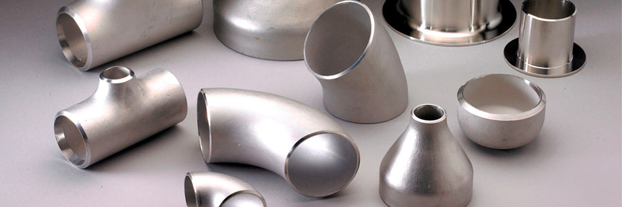 Stainless Steel 304 Pipe Fittings