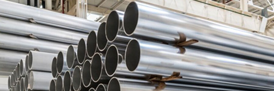 Stainless Steel Pipes & Tubes