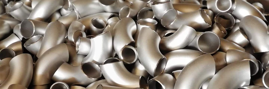 Stainless Steel 304H Pipe Fittings