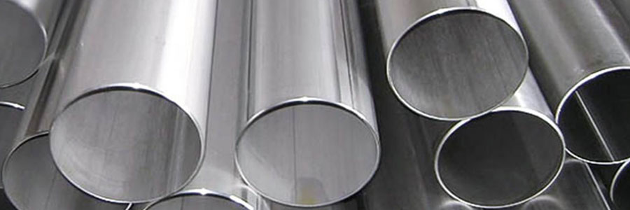 Stainless Steel 304H Pipes & Tubes
