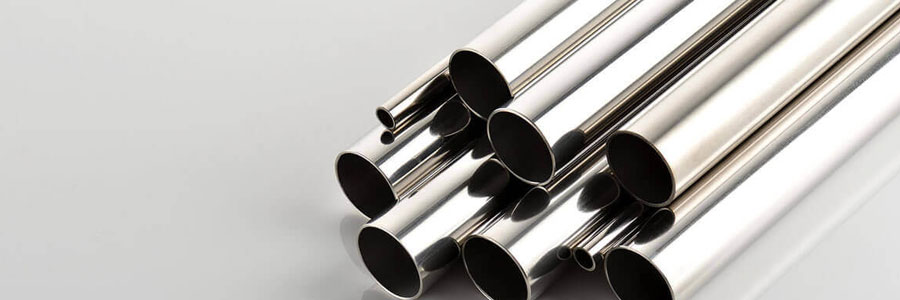 Stainless Steel 304L Pipes & Tubes