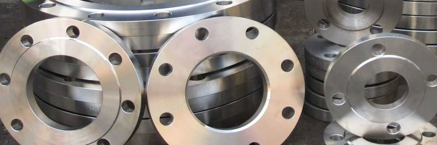 Stainless Steel 310 / 310S Flanges