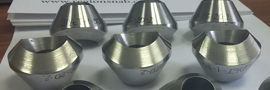 Stainless Steel 310 / 310S Olets