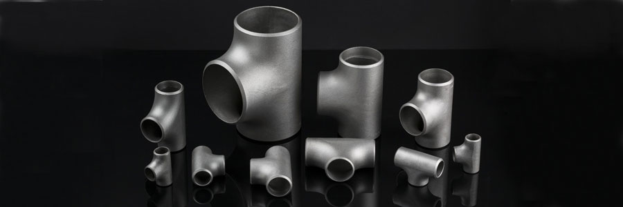 Stainless Steel 310 / 310S Pipe Fittings