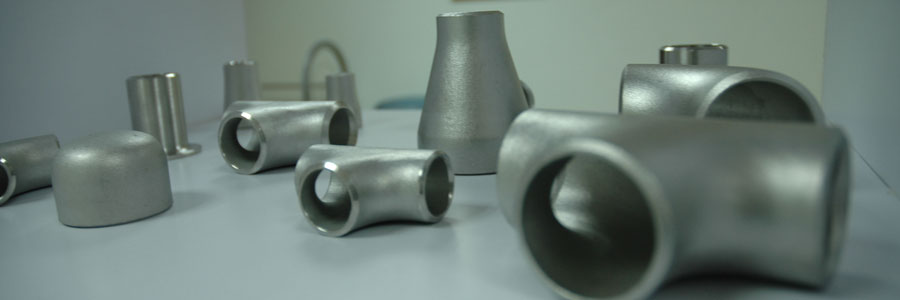 Stainless Steel 310H Pipe Fittings