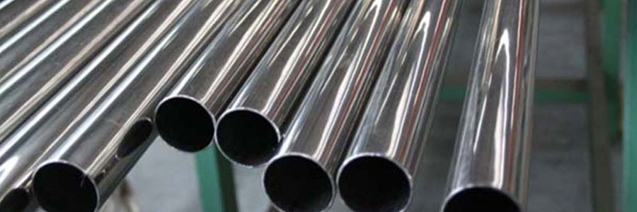 Stainless Steel 310H Pipes & Tubes