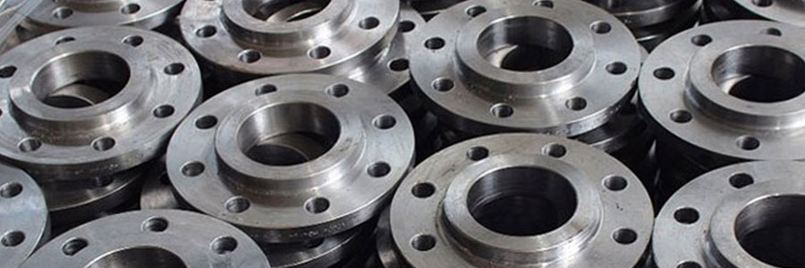 Stainless Steel 316 / 316L Flanges