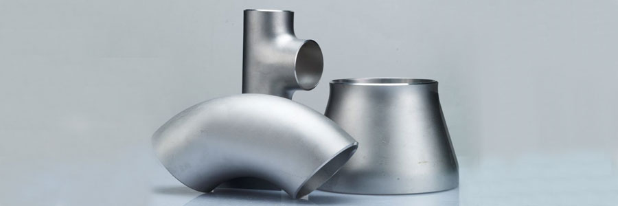 Stainless Steel 316 / 316L Pipe Fittings