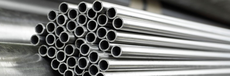 Stainless Steel 316 Pipes & Tubes