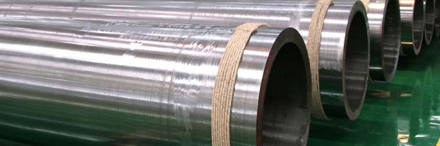 Stainless Steel 316H Pipes & Tubes