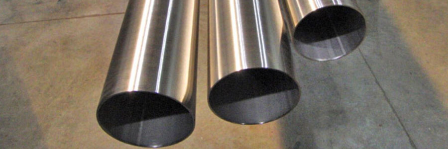 Stainless Steel 317 / 317L Pipes & Tubes