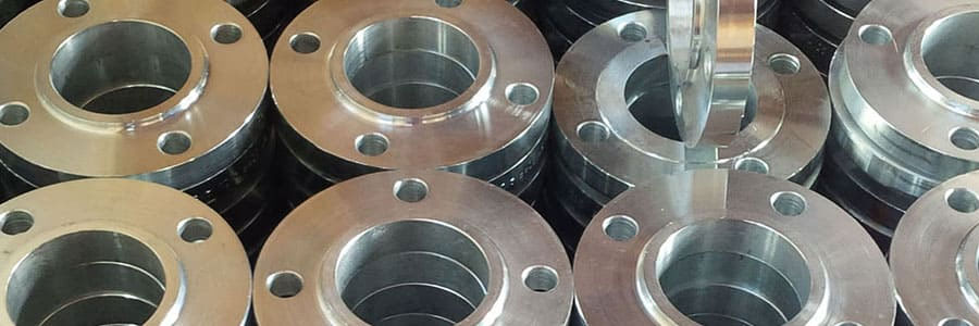 Stainless Steel 317 Flanges