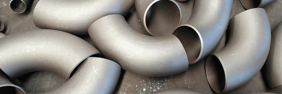 Stainless Steel 317 Pipe Fittings